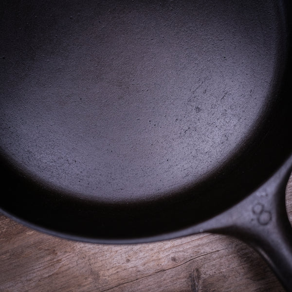 VOLLRATH - #8 Skillet