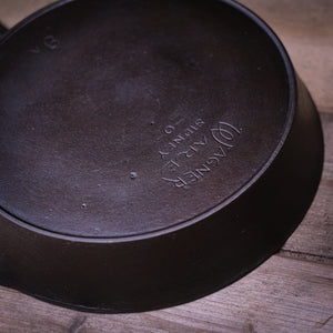 WAGNER - #9 Skillet