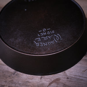 WAGNER - #8 Skillet