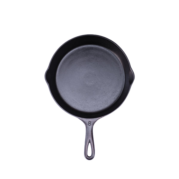 WAGNER - #8 Skillet