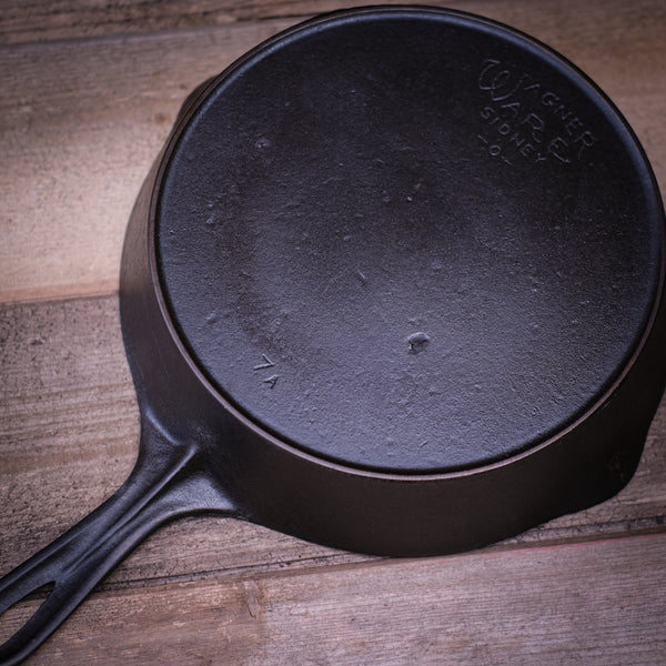 WAGNER - #7 Skillet