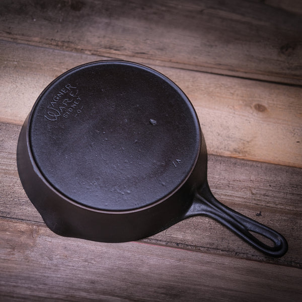 WAGNER - #7 Skillet