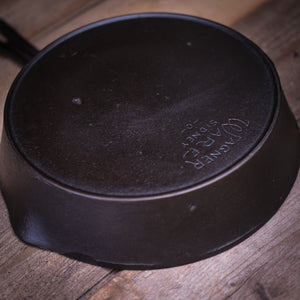 WAGNER - #7 Skillet