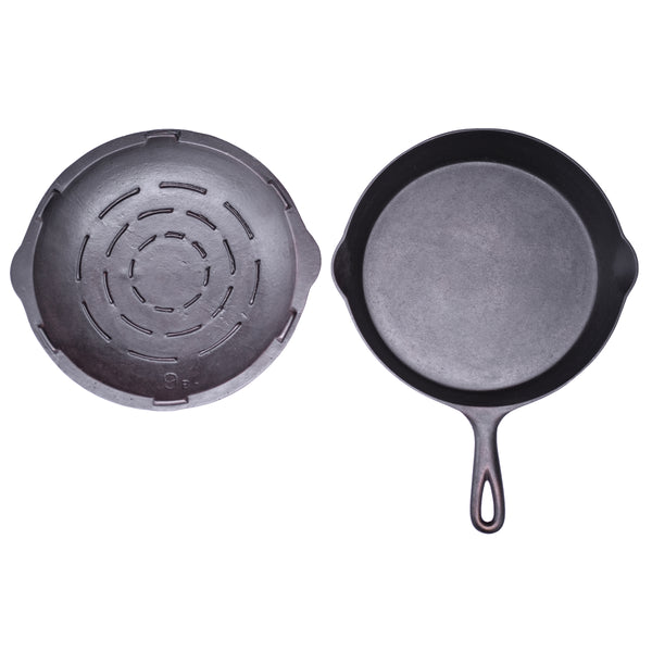 FAVORITE - #9 Skillet with Lid