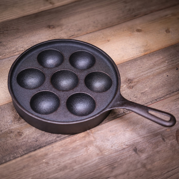 GRISWOLD - Aebleskiver