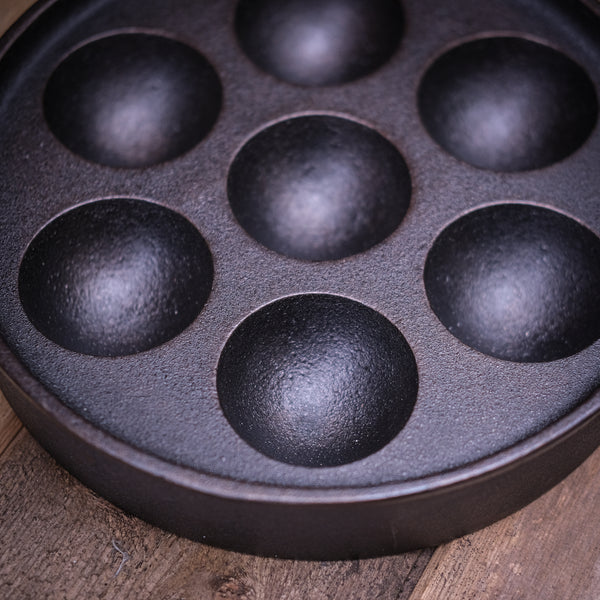 GRISWOLD - Aebleskiver