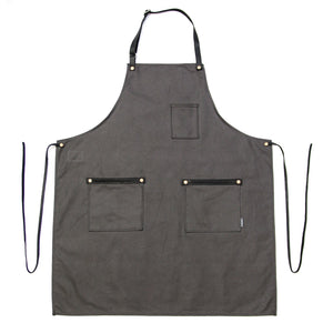 CANVAS INDUSTRY APRON