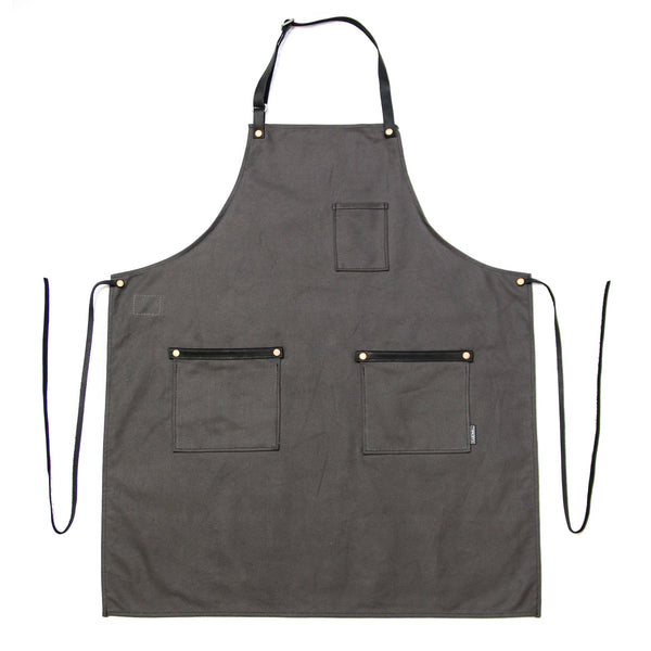 CANVAS INDUSTRY APRON