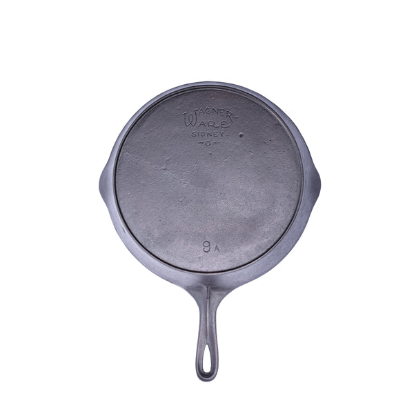 WAGNER - #9 Skillet