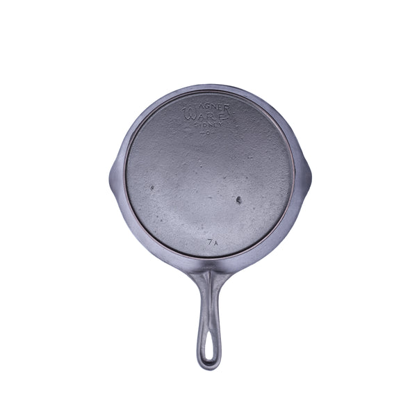 WAGNER - #7 Skillet