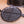 GRISWOLD - #8 Waffle Iron with Tall Base