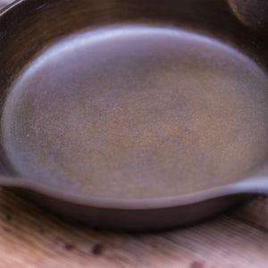 GRISWOLD - #3 Skillet