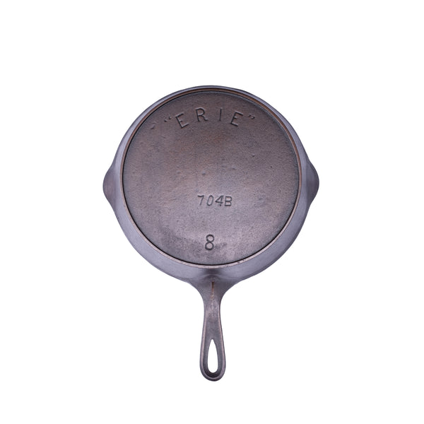 ERIE - #8 Skillet