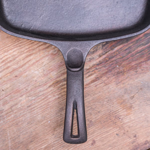 WAGNER - Square Skillet