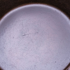 GRISWOLD - Chicken Fryer with Hinged Lid