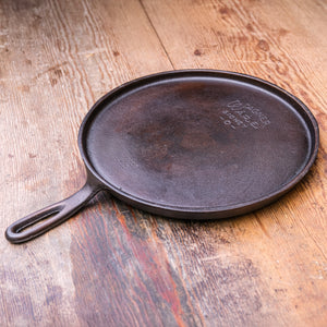 WAGNER - #9 Round Griddle