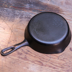 WAGNER - #5 Skillet
