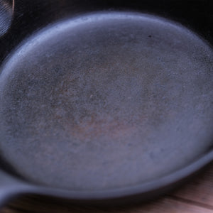 GRISWOLD - #3 Skillet