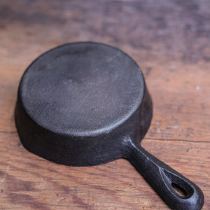 BSR - Ad Skillet St. Augustine's Oldest Store Museum