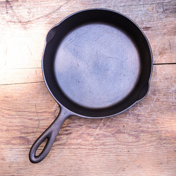 CHF - #5 Hammered Skillet