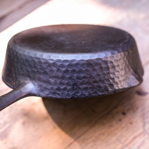 CHF - #5 Hammered Skillet
