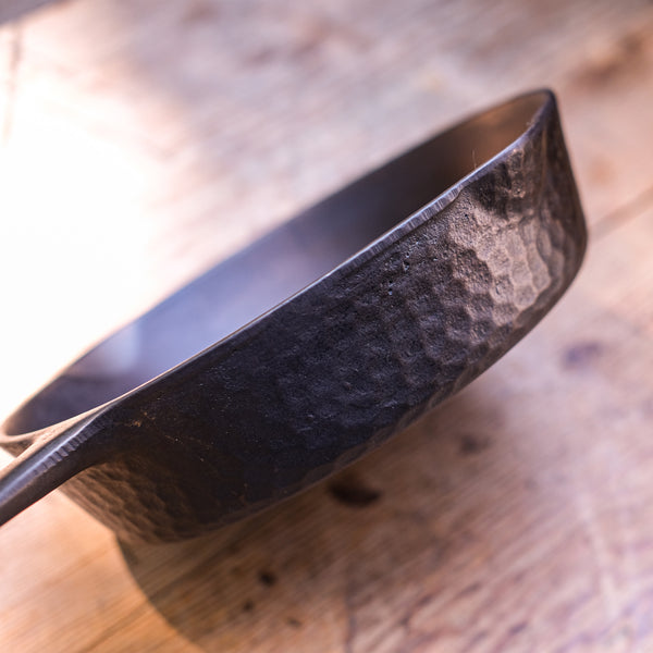 CHF - #5 Hammered Skillet