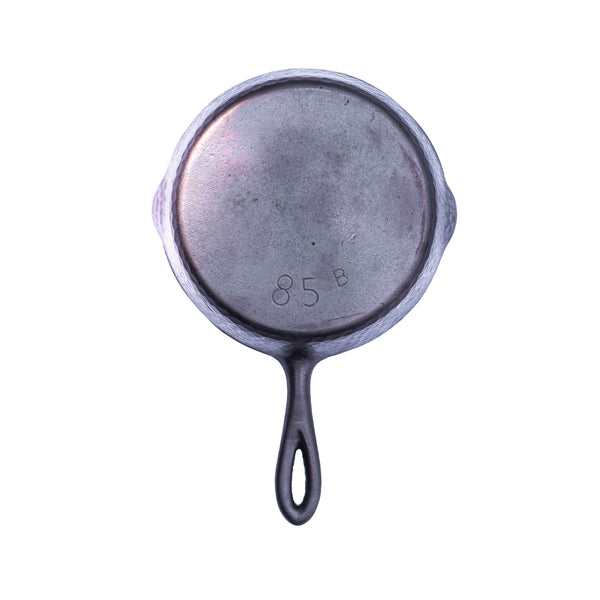 CHF - #5 Hammered Skillet