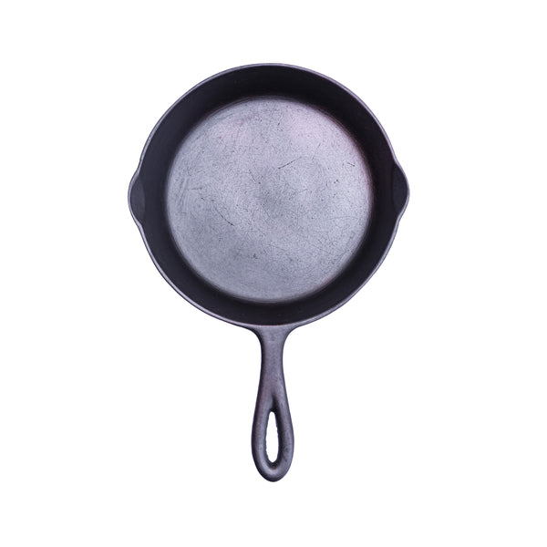 CHF - #5 Hammered Skillet