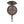 UNKNOWN - Flip-Flip Waffle Iron 1840s-80s
