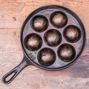 GRISWOLD - Ableskeever