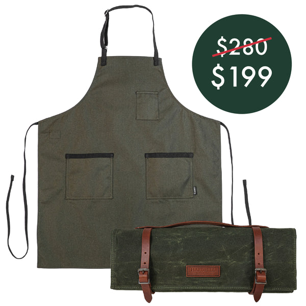 Chef's Special Bundle