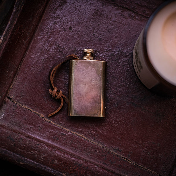 Everlasting Match Lighter