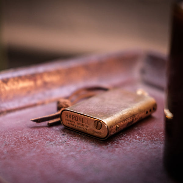 Everlasting Match Lighter