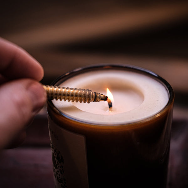 Everlasting Match Lighter