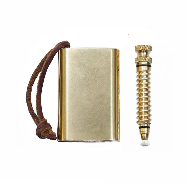 Everlasting Match Lighter