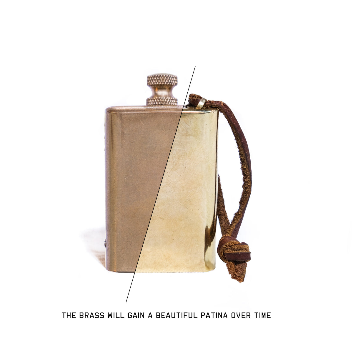 Everlasting Match Lighter – Hardmill