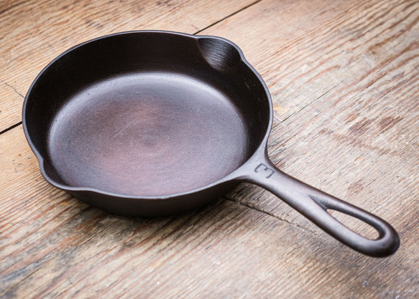 Griswold #3 Skillet