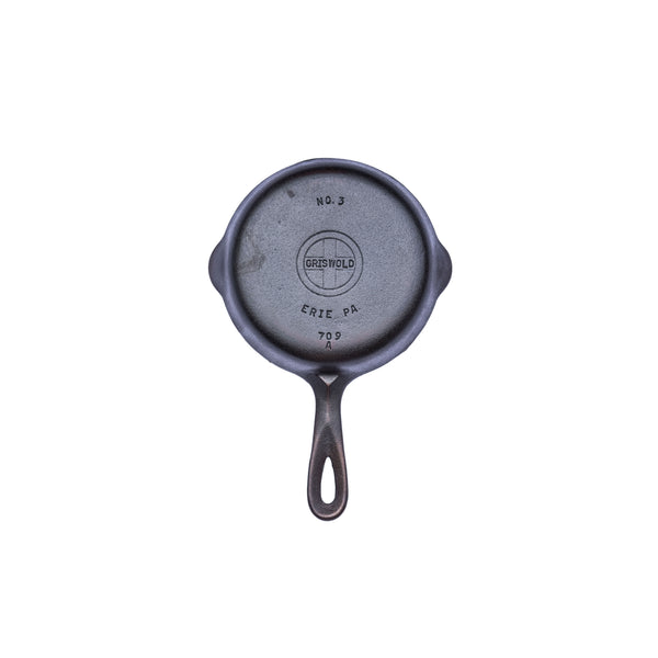 Griswold #3 Skillet