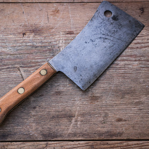 Foster Bros Co. Standard Cleaver