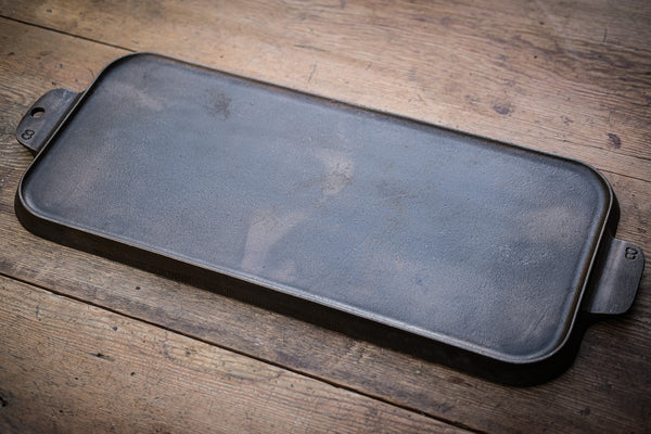 Griswold #8 Griddle