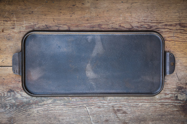 Griswold #8 Griddle