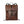 LEATHER SLIM BACKPACK