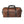 LEATHER DUFFEL BAG