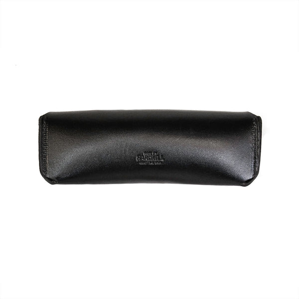 LEATHER GLASSES CASE