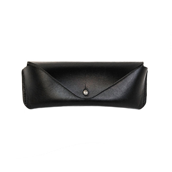 LEATHER GLASSES CASE