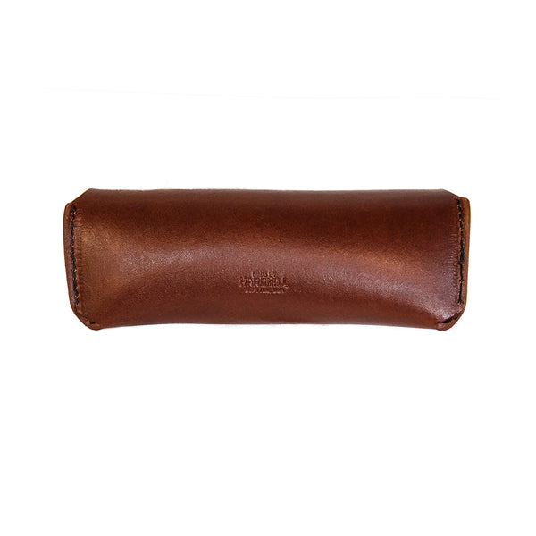 LEATHER GLASSES CASE