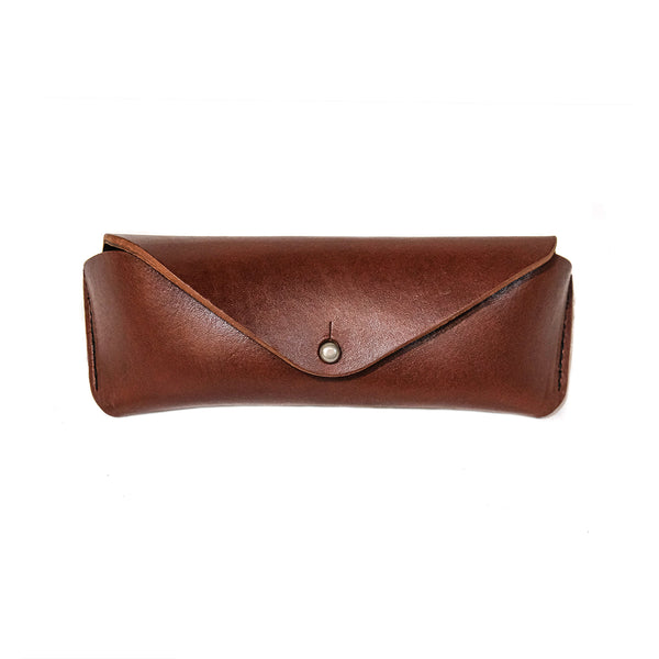 LEATHER GLASSES CASE