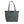 Waxed Market Tote Seconds