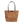 Waxed Market Tote Seconds