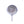 GRISWOLD - #6 Chrome Skillet